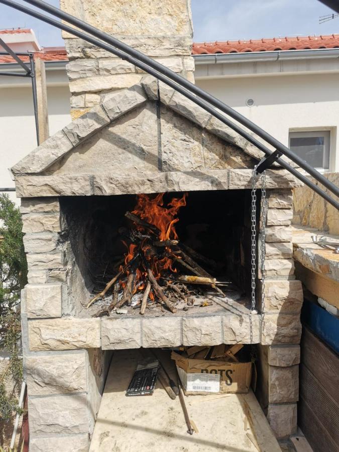 Braavos Apartments Sibenik - Free Parking - Marina 100M ภายนอก รูปภาพ