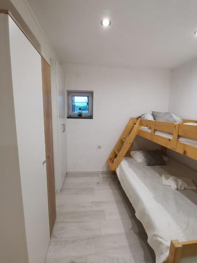 Braavos Apartments Sibenik - Free Parking - Marina 100M ภายนอก รูปภาพ