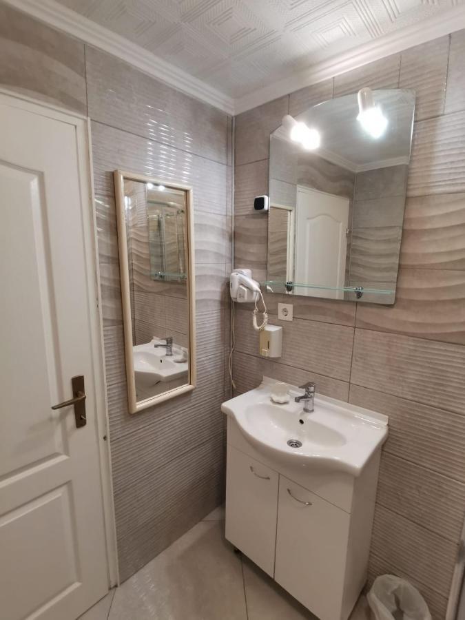 Braavos Apartments Sibenik - Free Parking - Marina 100M ภายนอก รูปภาพ