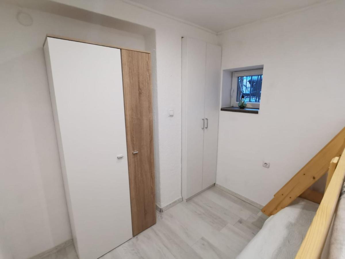 Braavos Apartments Sibenik - Free Parking - Marina 100M ภายนอก รูปภาพ