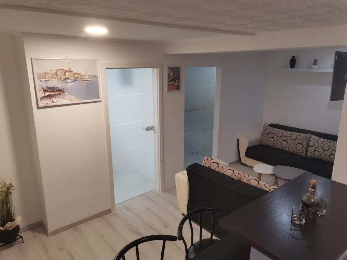 Braavos Apartments Sibenik - Free Parking - Marina 100M ภายนอก รูปภาพ