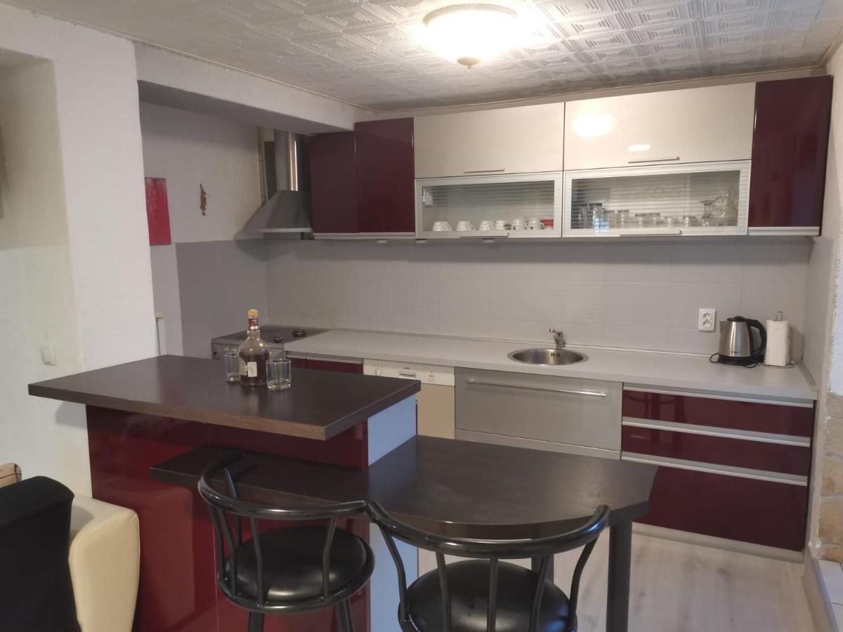 Braavos Apartments Sibenik - Free Parking - Marina 100M ภายนอก รูปภาพ