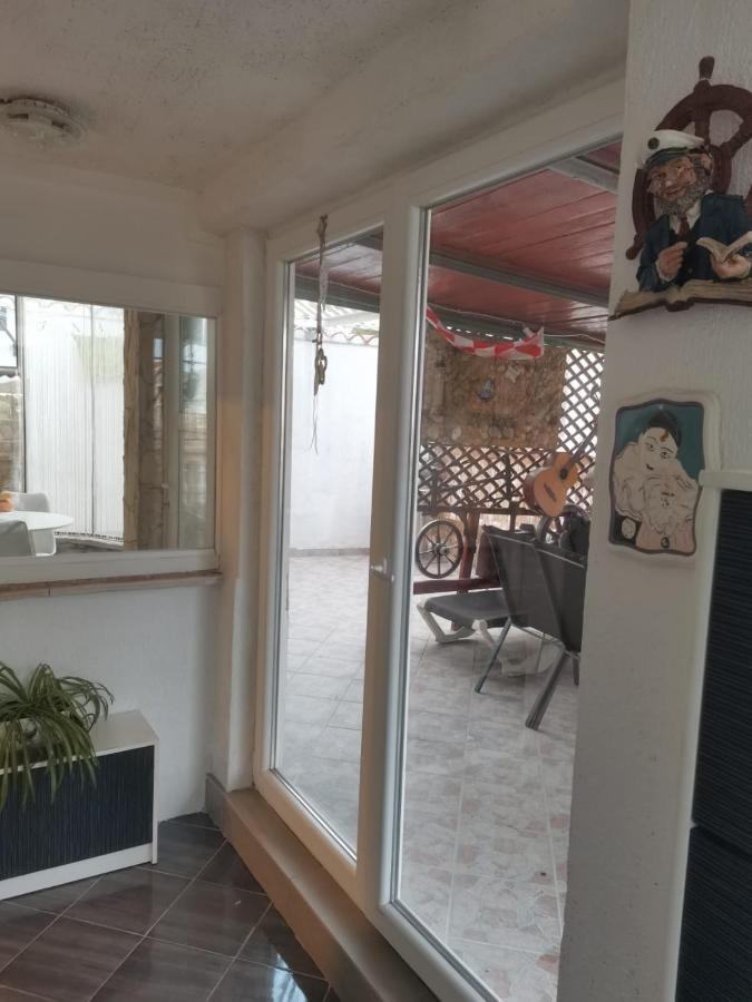 Braavos Apartments Sibenik - Free Parking - Marina 100M ภายนอก รูปภาพ