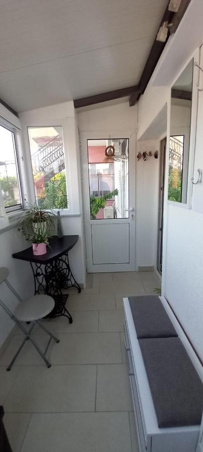 Braavos Apartments Sibenik - Free Parking - Marina 100M ภายนอก รูปภาพ