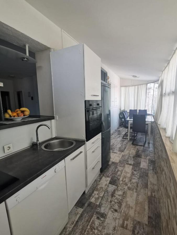 Braavos Apartments Sibenik - Free Parking - Marina 100M ภายนอก รูปภาพ