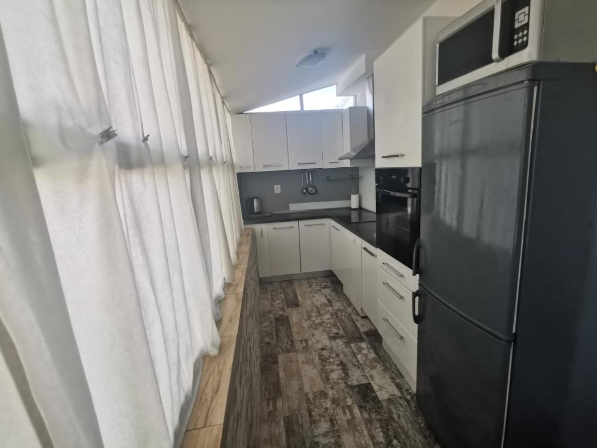 Braavos Apartments Sibenik - Free Parking - Marina 100M ภายนอก รูปภาพ