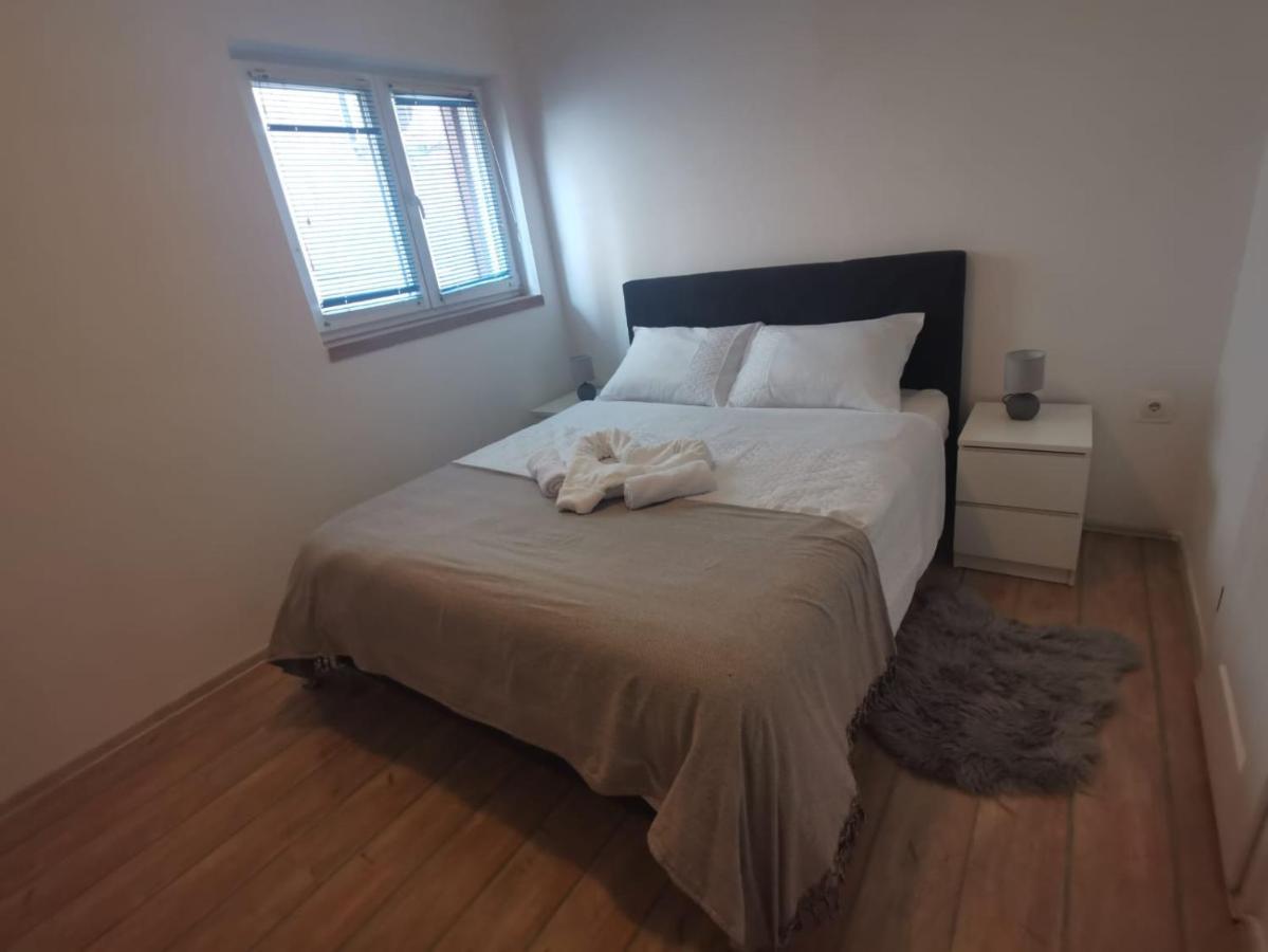 Braavos Apartments Sibenik - Free Parking - Marina 100M ภายนอก รูปภาพ