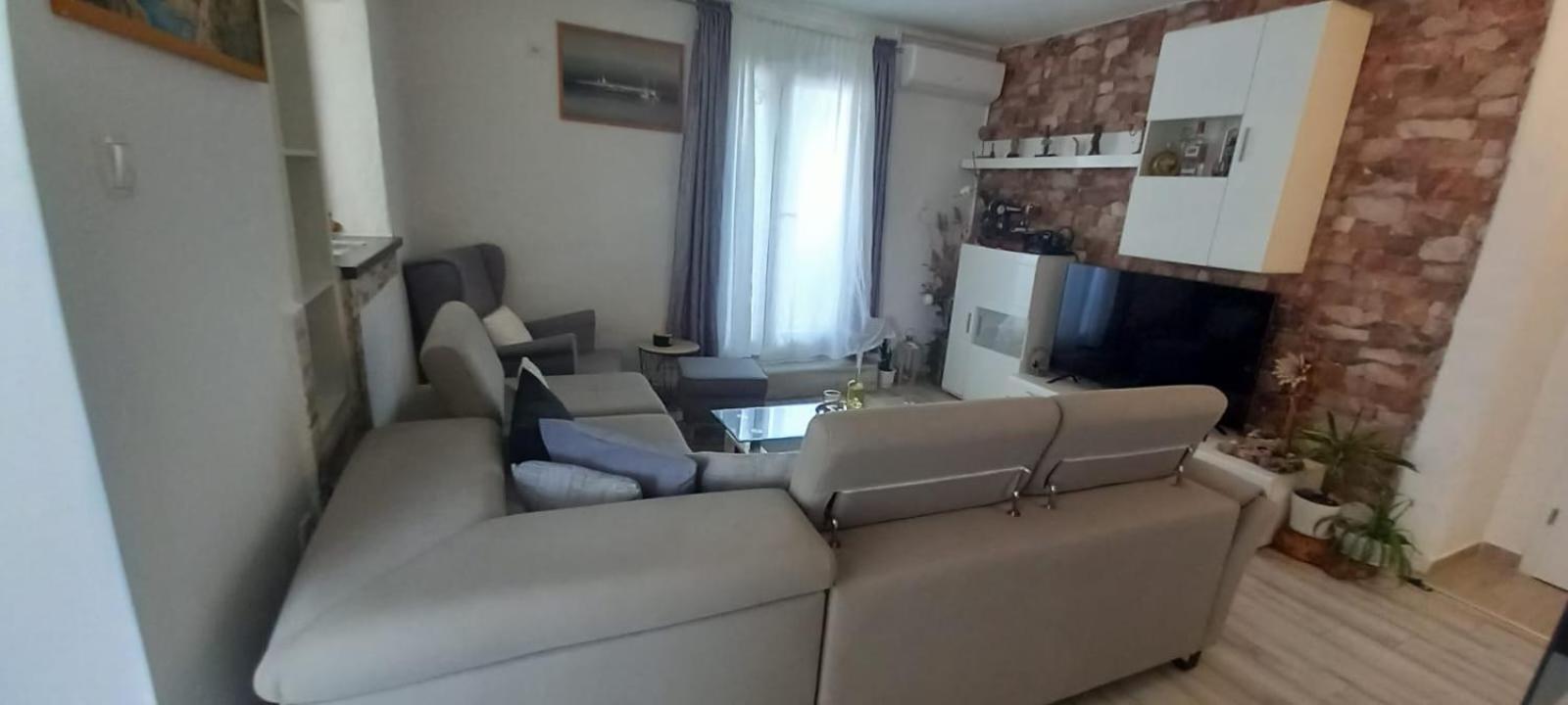 Braavos Apartments Sibenik - Free Parking - Marina 100M ห้อง รูปภาพ