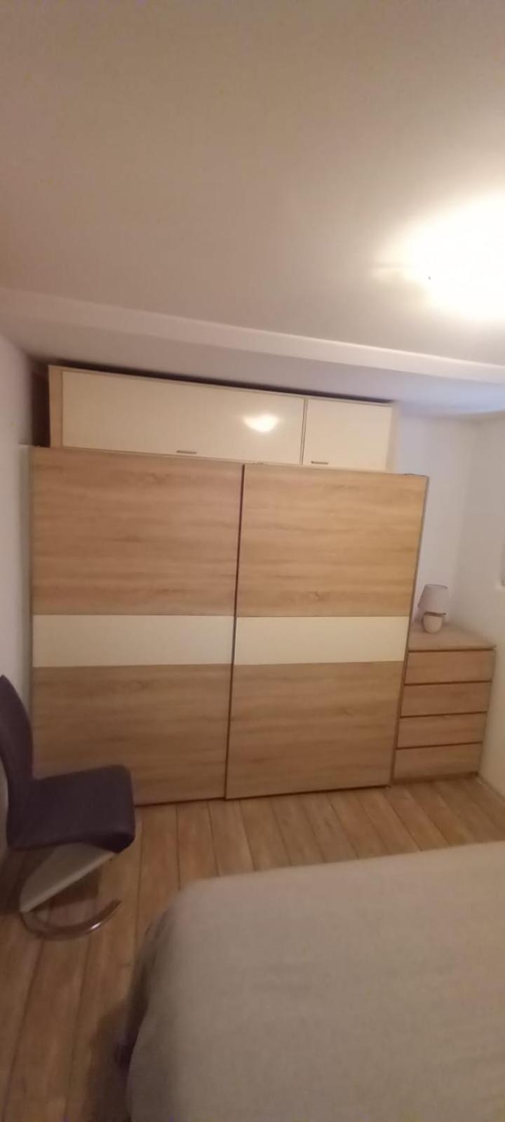 Braavos Apartments Sibenik - Free Parking - Marina 100M ห้อง รูปภาพ