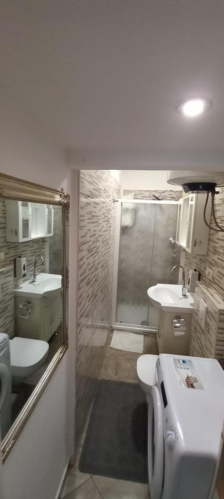 Braavos Apartments Sibenik - Free Parking - Marina 100M ห้อง รูปภาพ