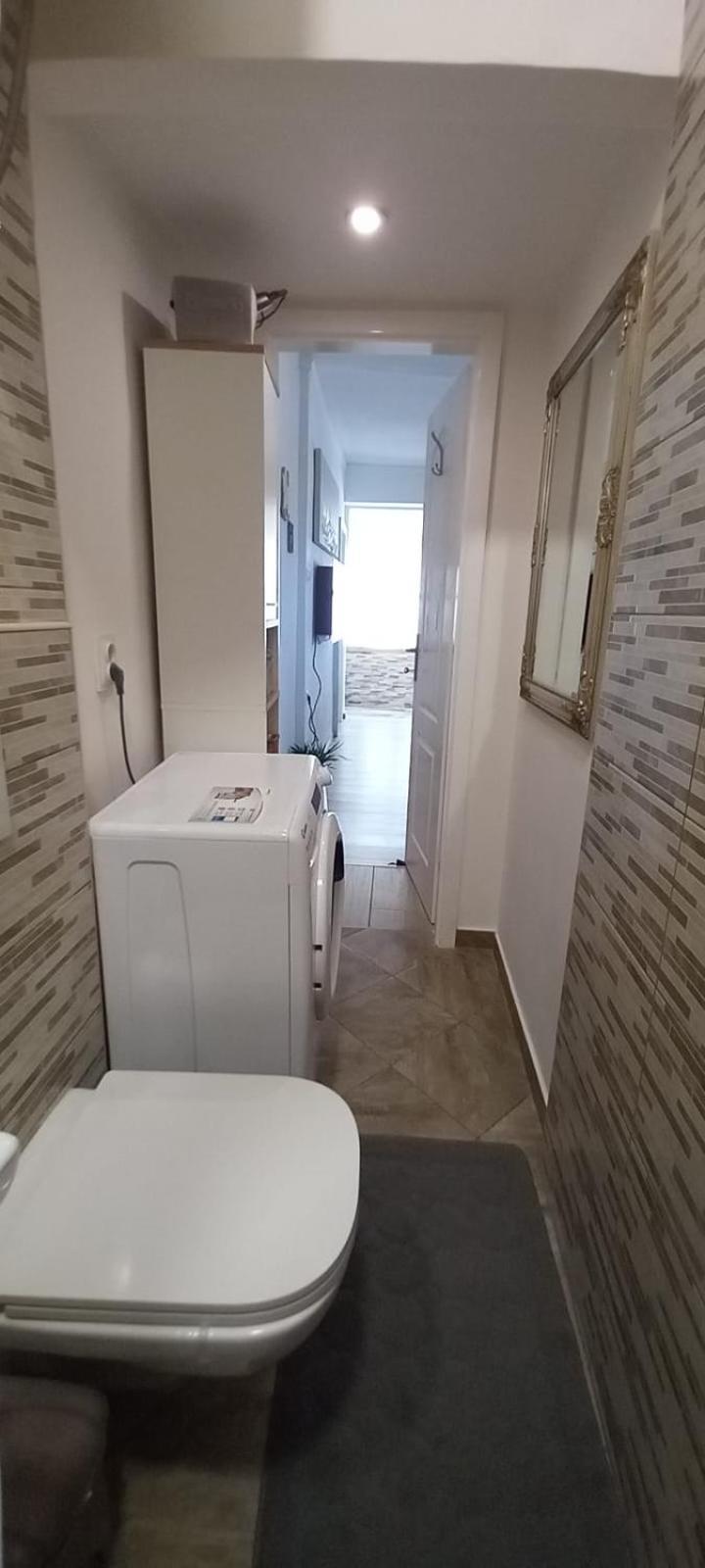 Braavos Apartments Sibenik - Free Parking - Marina 100M ห้อง รูปภาพ